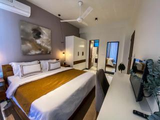 Marine Breeze Residencies Colombo - 4