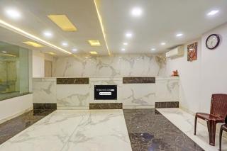 Townhouse Oak City Centre Dhanbad Formerly Hotel Kuber Inn - 8