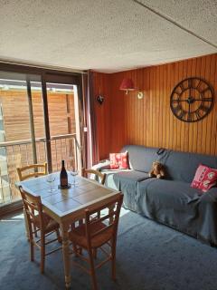 Appartement Peyragudes les Agudes - 4