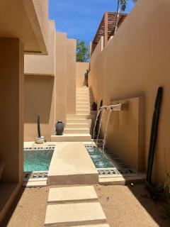 Mexican One Bedroom - 0