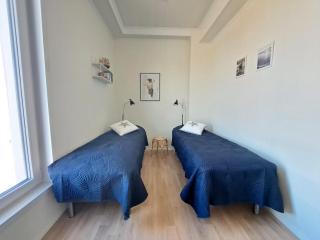 Hilmantori 315 - Kalajoki - 1