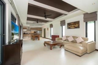 Blue Village Villa - Heritage style pool villa 2 storey and 3 bedrooms - 3