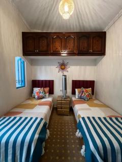 Riad Noureddine - Marrakesch - 4