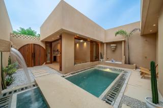 Mexican One Bedroom - 1