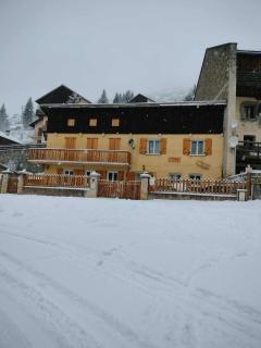 Gite Notre Désir - 6