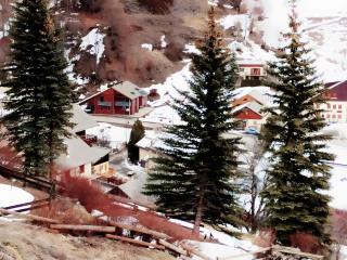 Gite Notre Désir - 5