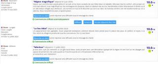 Gite Notre Désir - 4