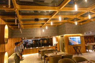 Hotel Atithi - 5