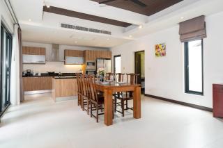 Blue Village Villa - Heritage style pool villa 2 storey and 3 bedrooms - 2