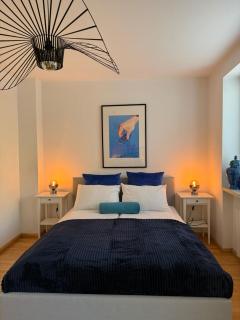 Horyzont Apartamenty- Apartament Ratuszowy- stylowy apartament w samym sercu starówki - 7