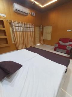 Kashi Vishwanath - 2