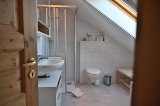 Familienfreundliche Ferienwohnungen auf idyllischer Reitanlage - Hof Norwegen - 1