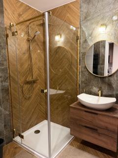 Apartament OMEGA - 1