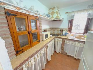 Evans Realty BP Céntrico y terraza El Borge - 1