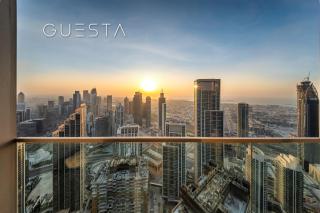 Grande Tower by Emaar, Downtown, Burj Khalifa - 8