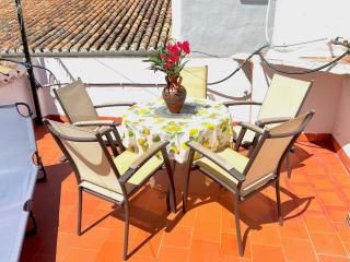 Evans Realty BP Céntrico y terraza El Borge - Borge - 9