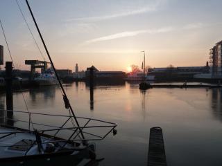 Marina Hafenblick 32/1 - 0