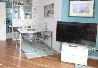 Marina Hafenblick 32/1 - 3