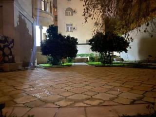 EKN Guest House Baku and Yasamal Ekm Hotel Zahid Xelilov 42 - 2