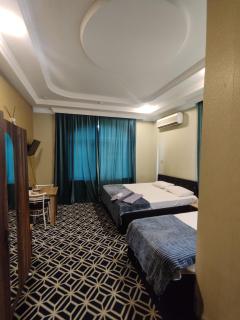 EKN Guest House Baku and Yasamal Ekm Hotel Zahid Xelilov 42 - 1