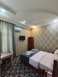 EKN Guest House Baku and Yasamal Ekm Hotel Zahid Xelilov 42 - 3