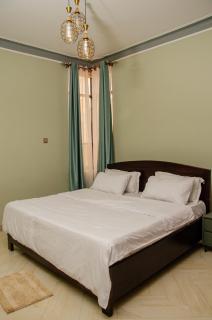 The Residency - 1
