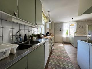 Charming and spacious villa near Lidköping - 8