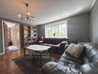 Charming and spacious villa near Lidköping - 2