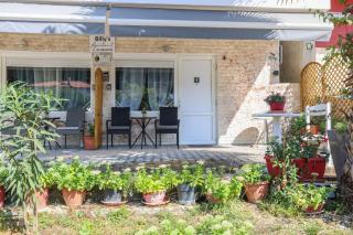 Billy's Luxury Suites - 1 by Booking Kottas - Kriopigi - 6