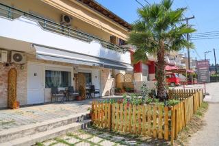 Billy's Luxury Suites - 1 by Booking Kottas - Kriopigi - 7