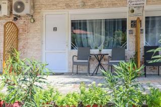 Billy's Luxury Suites - 1 by Booking Kottas - Kriopigi - 8