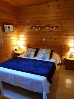 Chalet Deleglise 2 - 3