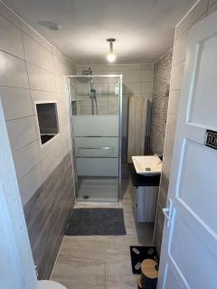 Appart tout confort et lumineux - 4