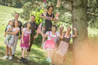 Hotel Reichegger - Villa Ottone - 9