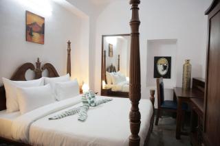 Prem Niwas a Heritage Hotel & Homestay - 7