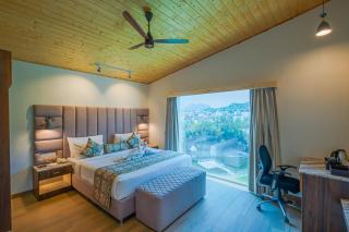 Bamboo Saa Resort & Spa - Udaipur - 8