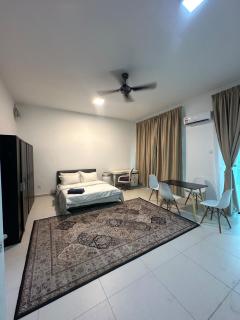 Taman Vista Kirana Tranquil Hideaway! - 6