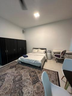 Taman Vista Kirana Tranquil Hideaway! - 5