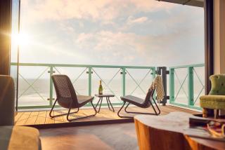 Beachhouse Hotel - 9