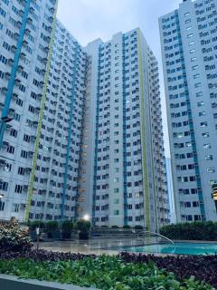 R&R mplace tower D27th - 1