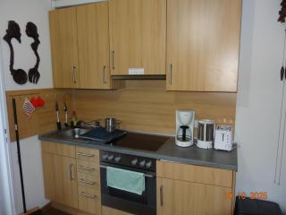 Kleine Einliegerwohnung- komfort Home! - 8