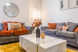 St Pauls Terrace - 5