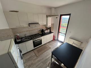 Apartament 1 camera Rivers Towers - 6