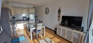 Le Nova blue les pieds dans l'eau la vue sur l'horizon - 9