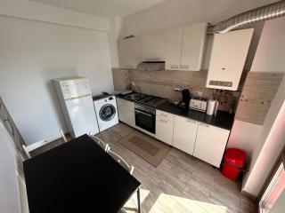 Apartament 1 camera Rivers Towers - 5