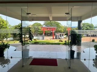 Ikigai Business Rooms by Zoliva Homes - 2