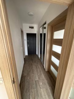 Apartament 1 camera Rivers Towers cu parcare privată - 3