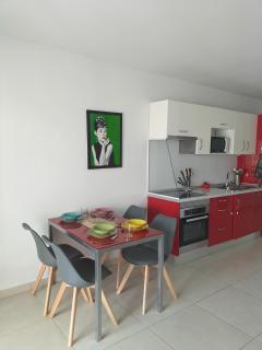 Bungalow Médano - 5