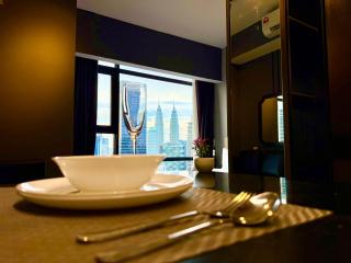 AXON RESIDENCE KLCC PAVILION by RITZZ CARLTON - 7