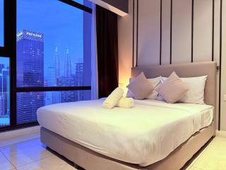 AXON RESIDENCE KLCC PAVILION by RITZZ CARLTON - 9